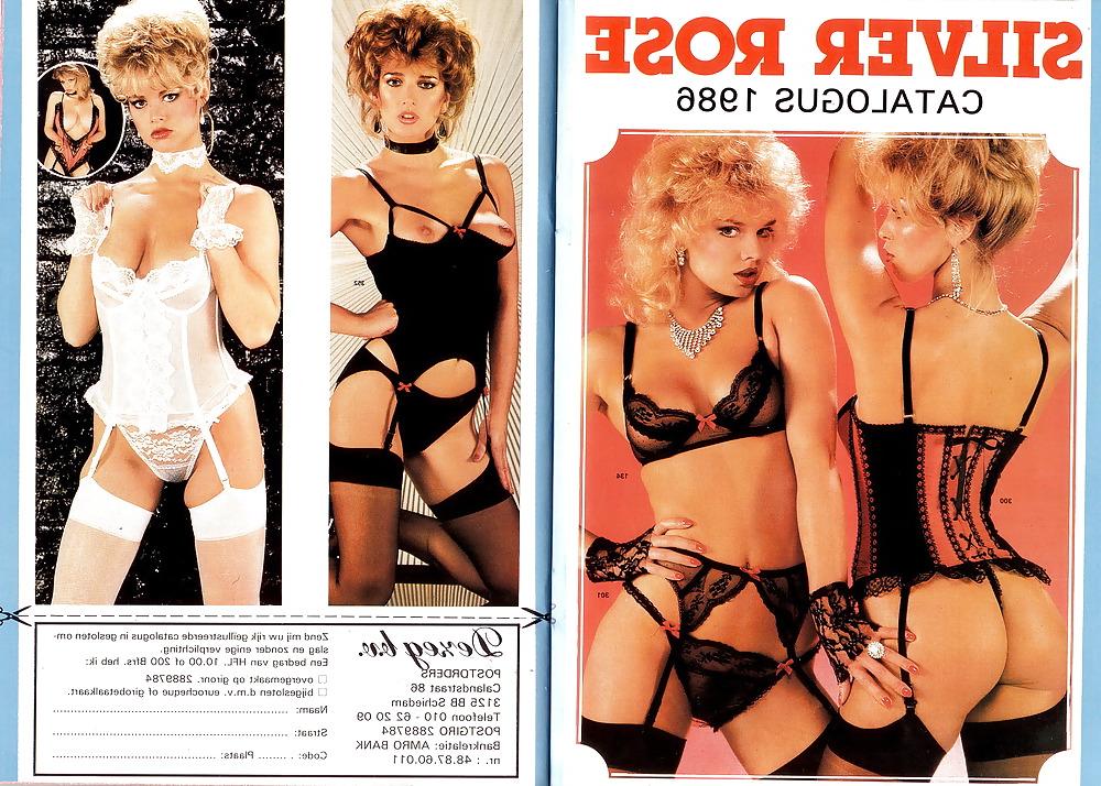 23P Classic euro mags