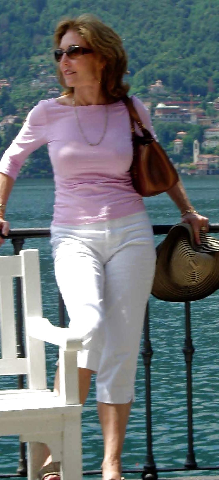 14P Rebecca...Sweet Classy GILF