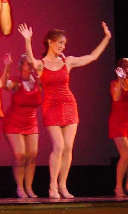 14P Rebecca...Sweet Classy GILF