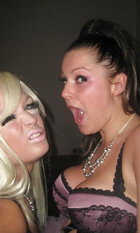 21P Hot or maybe not