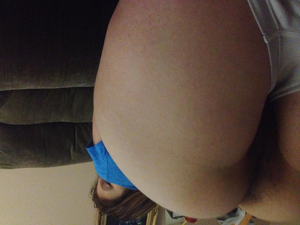 25P PAWG-ing It Down