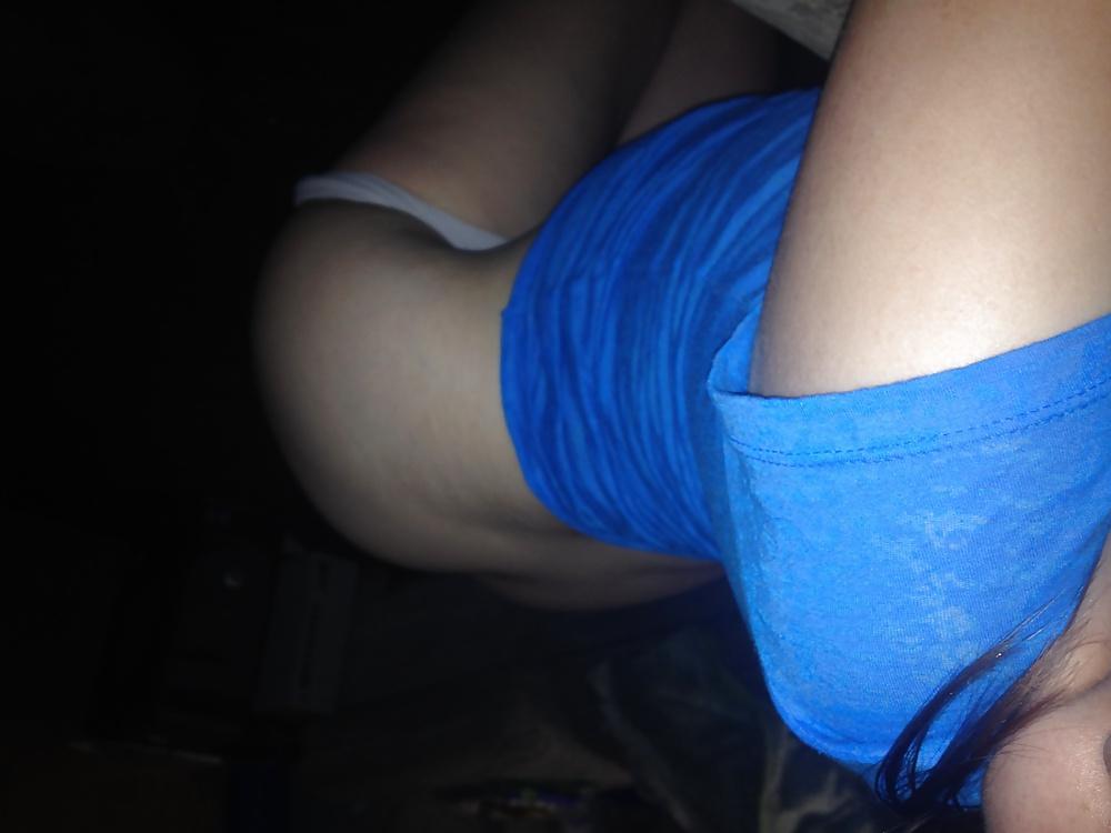 25P PAWG-ing It Down