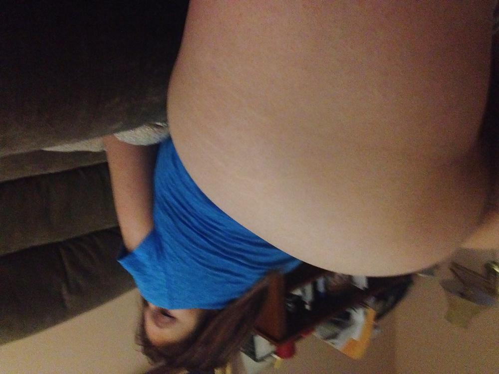 25P PAWG-ing It Down