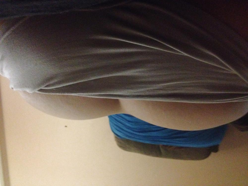 25P PAWG-ing It Down