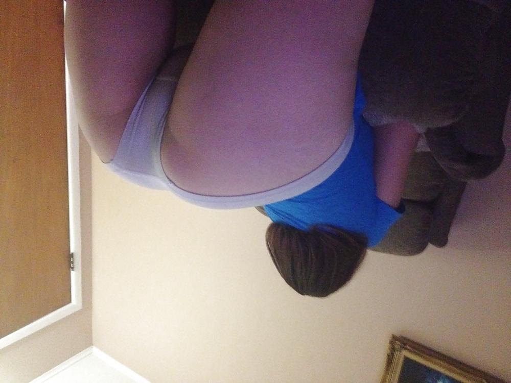25P PAWG-ing It Down