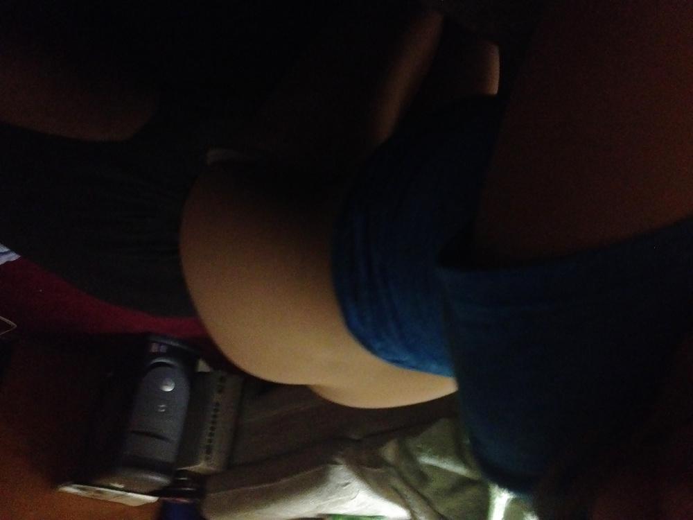 25P PAWG-ing It Down