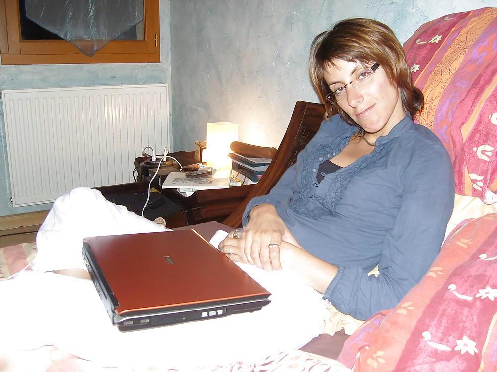 24P Gorgeous and hot blonde girl