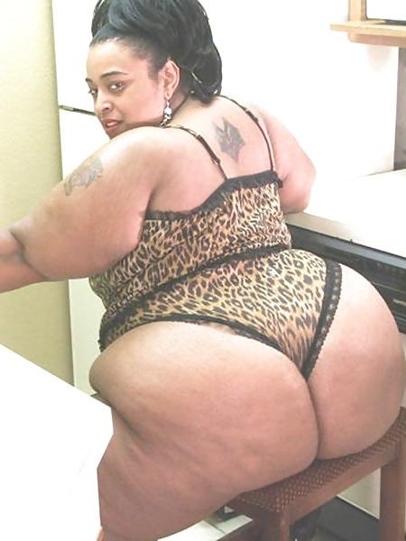 25P Bad Azz BBW Boriqua's Pt.14 - SSBBW Mami