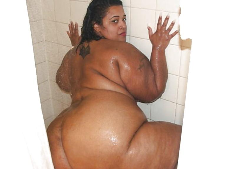 25P Bad Azz BBW Boriqua's Pt.14 - SSBBW Mami