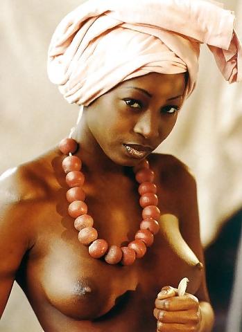 25P Black Is Beautiful 4 BoB