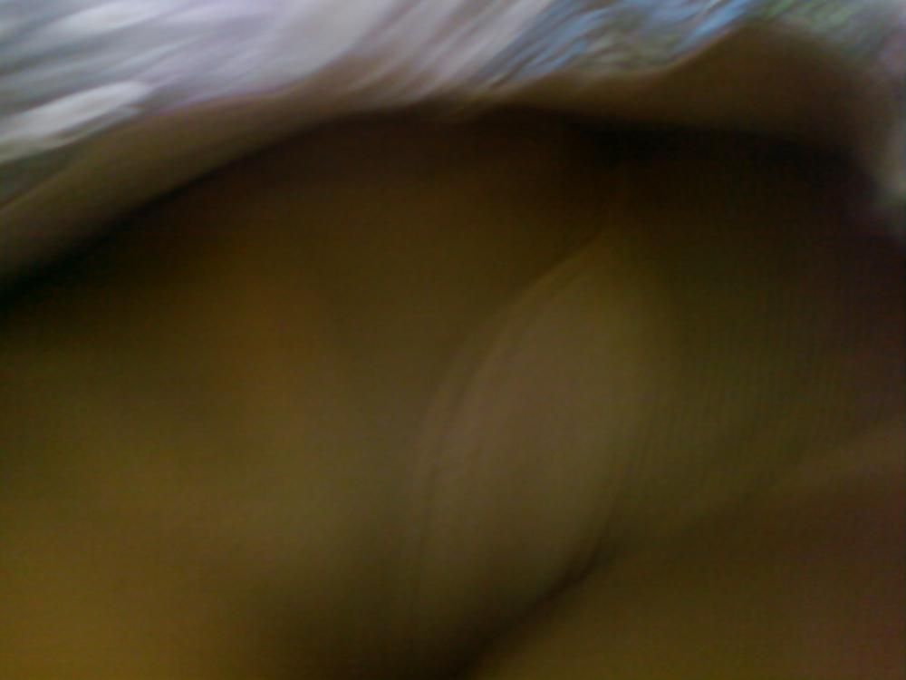 17P Turkish Upskirt
