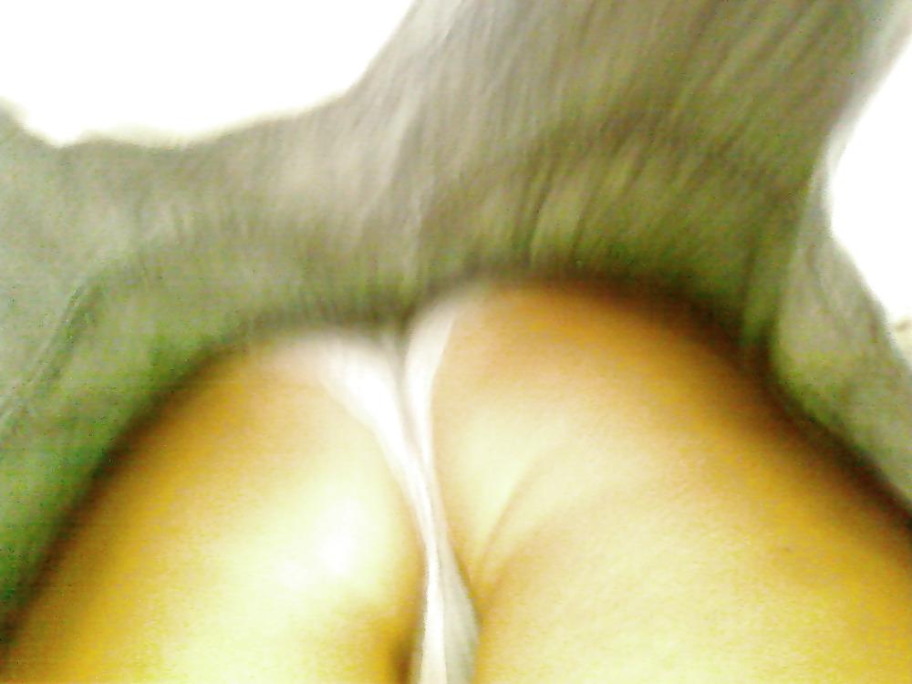 17P Turkish Upskirt