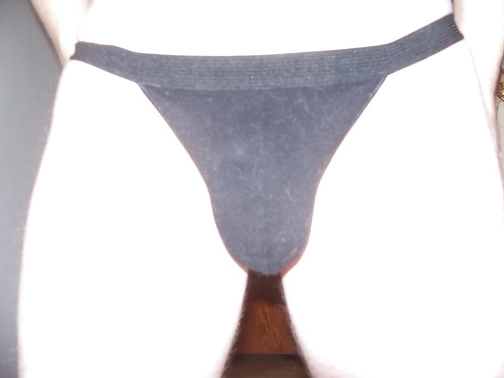 10P My real underwear