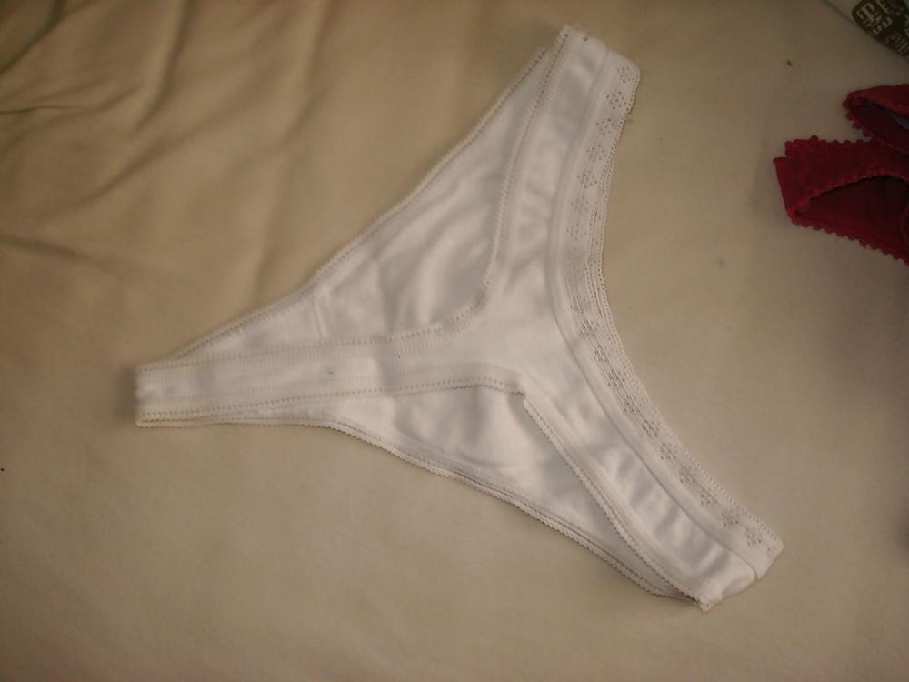 11P Girl underwear