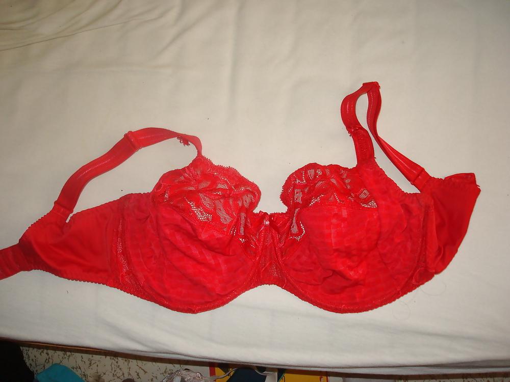 11P Girl underwear