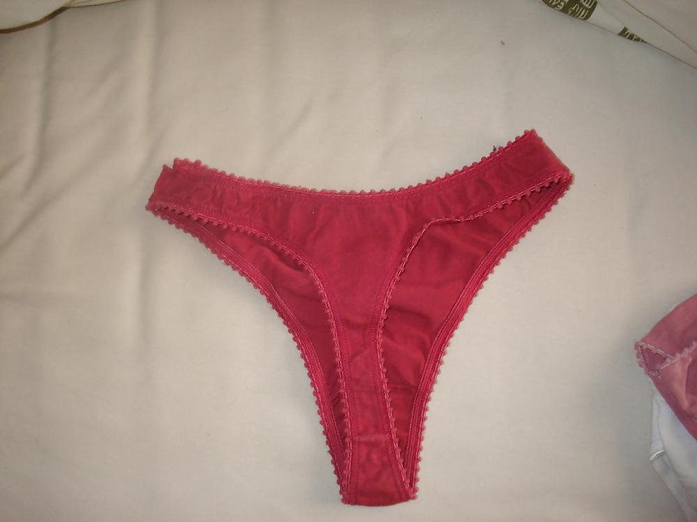 11P Girl underwear