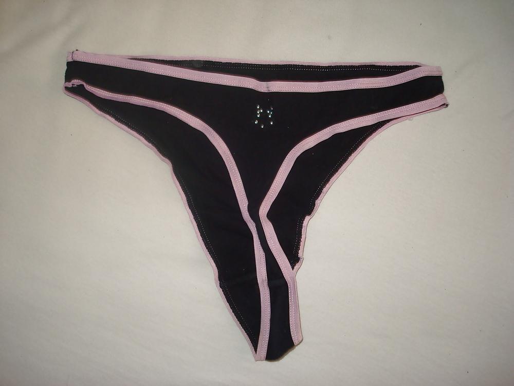 11P Girl underwear