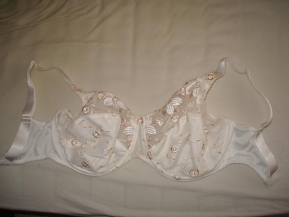 11P Girl underwear