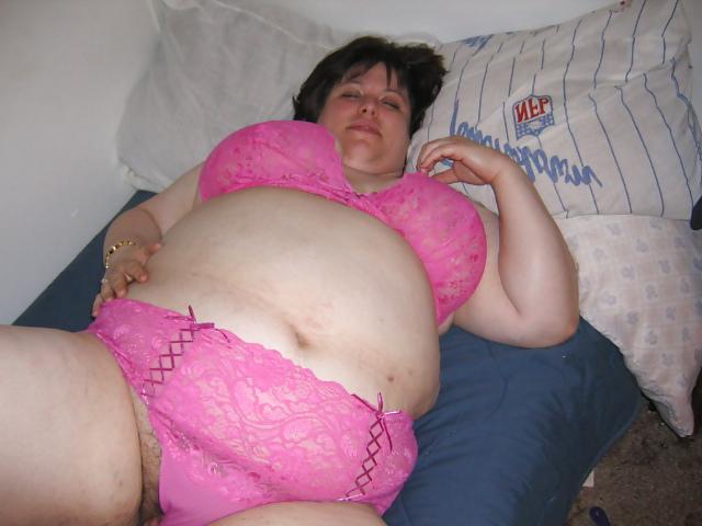 25P BBW EX Set #4