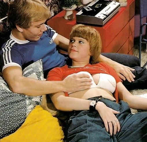 20P Classic Group - Paula's Pleasure