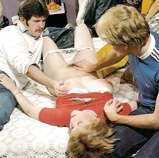 20P Classic Group - Paula's Pleasure