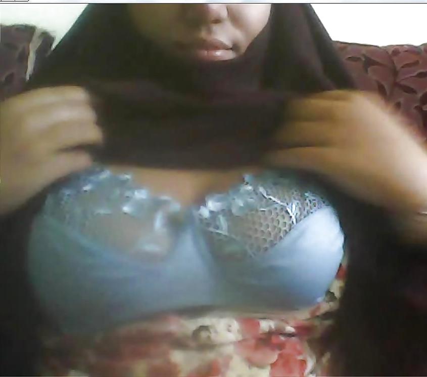 14P Turbanli hijab arabish  turkish