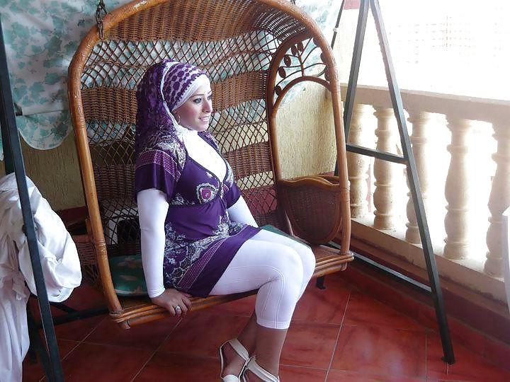 14P Turbanli hijab arabish  turkish
