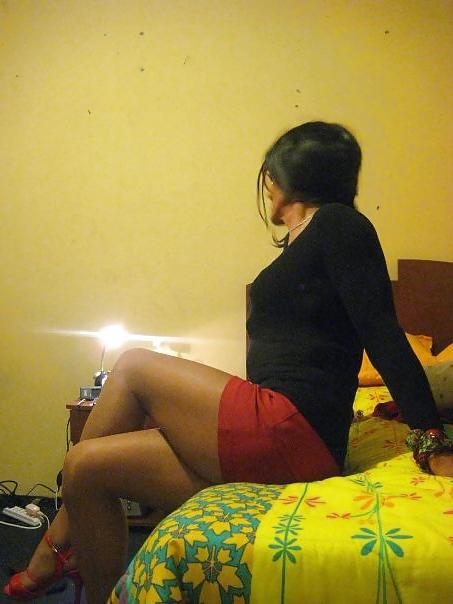 10P Facebook of Turkish transvestites