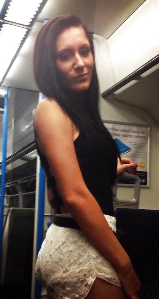 25P NEW BRITISH GIRLS