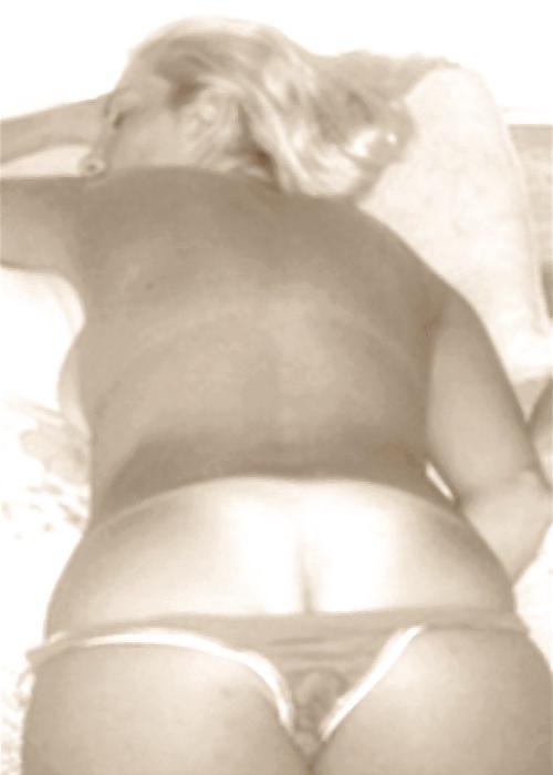 19P GoldenWife - Golden Dreams 3