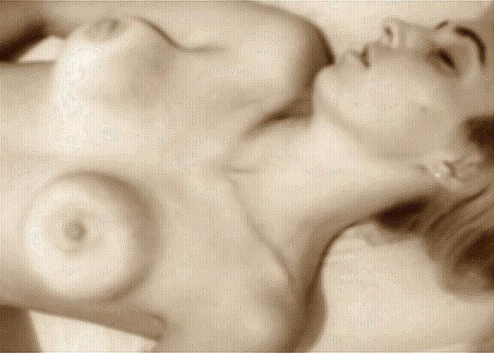 19P GoldenWife - Golden Dreams 3