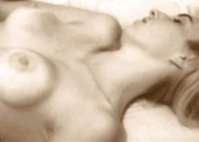 19P GoldenWife - Golden Dreams 3