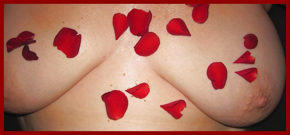 10P My red-rose-day