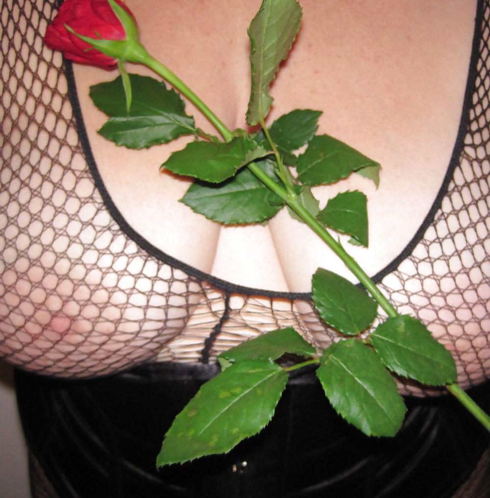 10P My red-rose-day