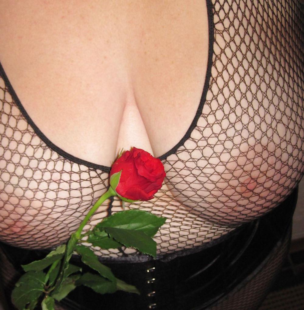 10P My red-rose-day