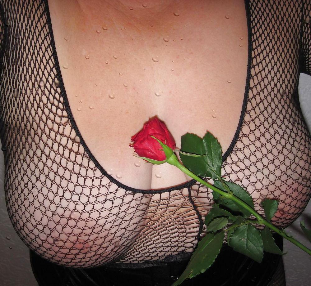 10P My red-rose-day