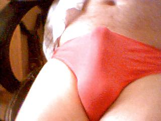 16P Knickers