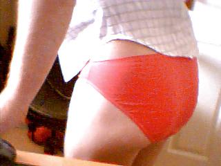 16P Knickers