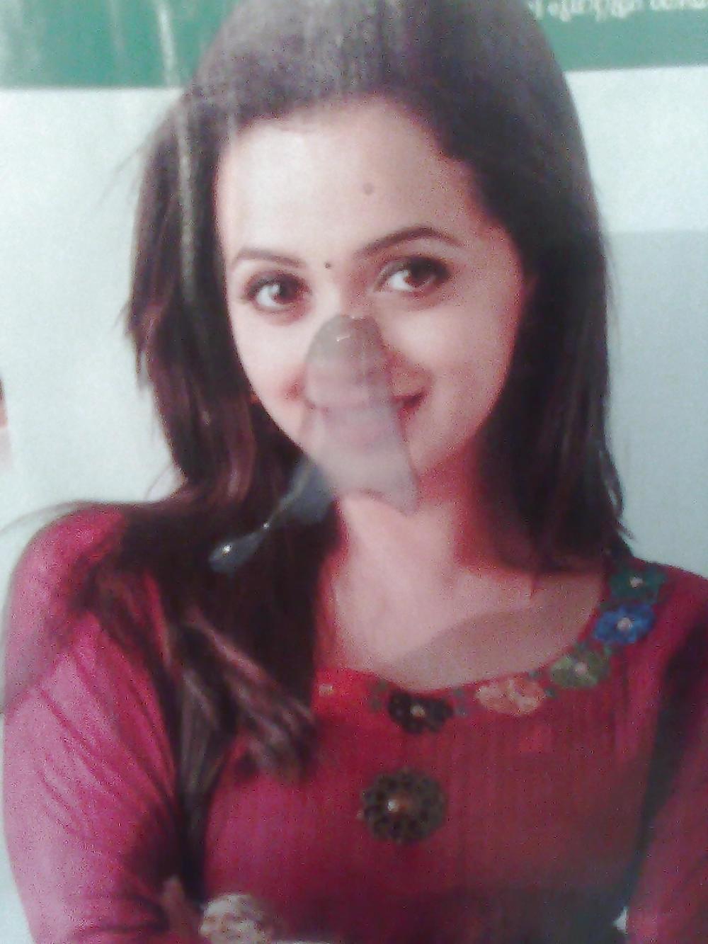 7P Sticky cum for bhavana