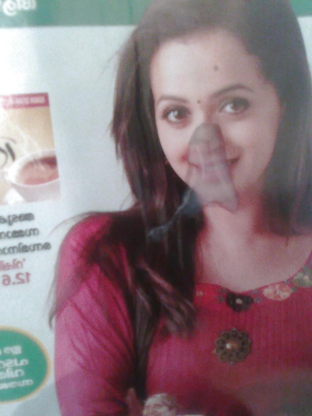 7P Sticky cum for bhavana