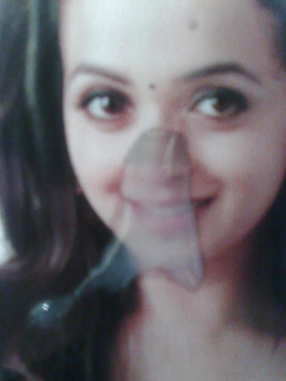 7P Sticky cum for bhavana