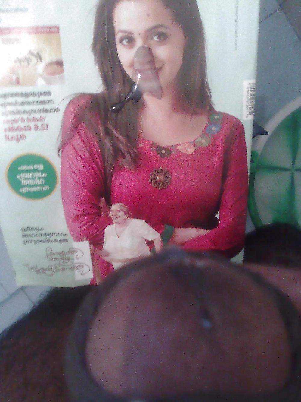 7P Sticky cum for bhavana