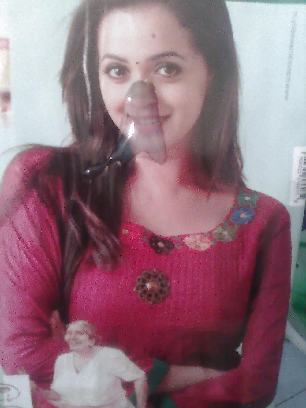 7P Sticky cum for bhavana