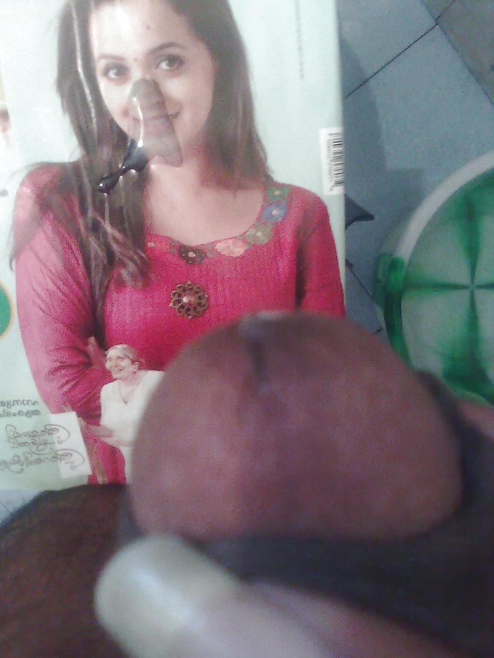 7P Sticky cum for bhavana