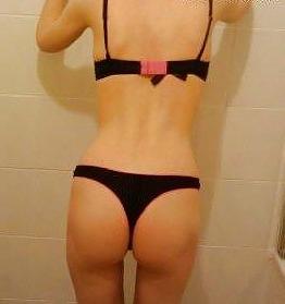 10P British prostitute - Victoria in Whitby