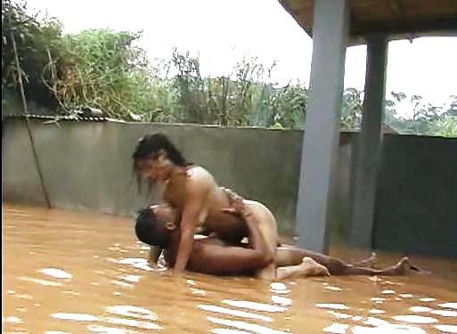 25P Hot Asian Outdoor Fuck