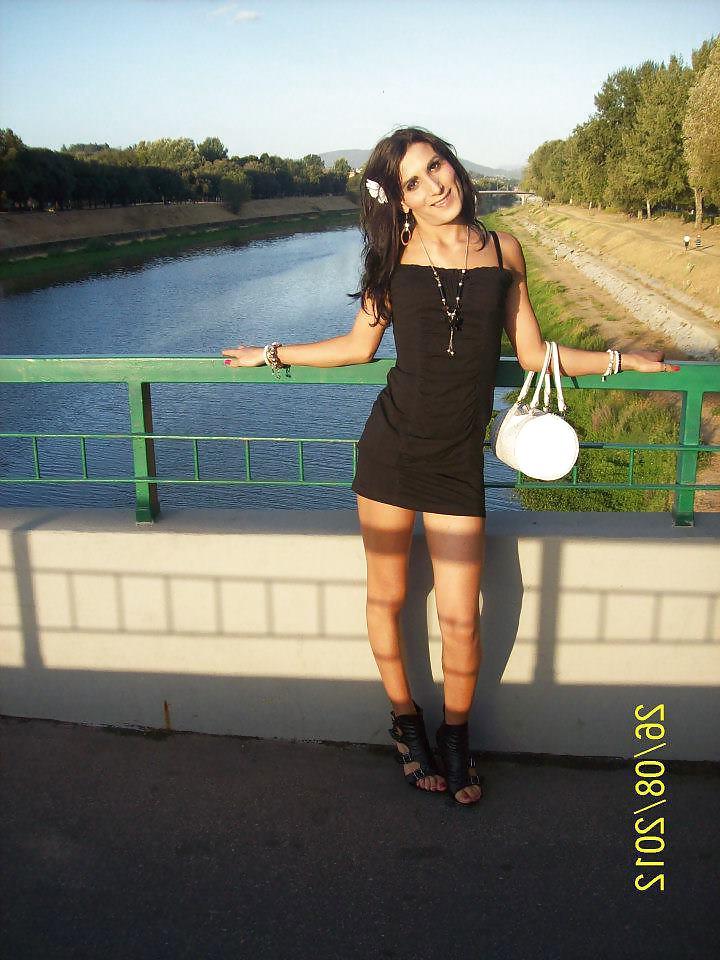 10P Gorgeous Italian: Daniela part 3