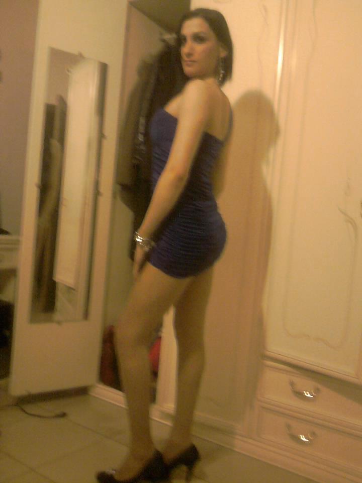 10P Gorgeous Italian: Daniela part 3