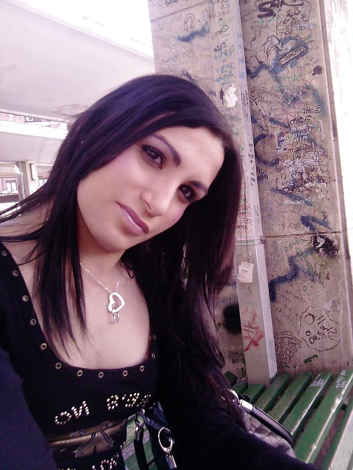 10P Gorgeous Italian: Daniela part 3