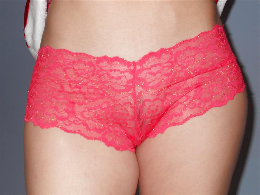15P My Panties or yours?
